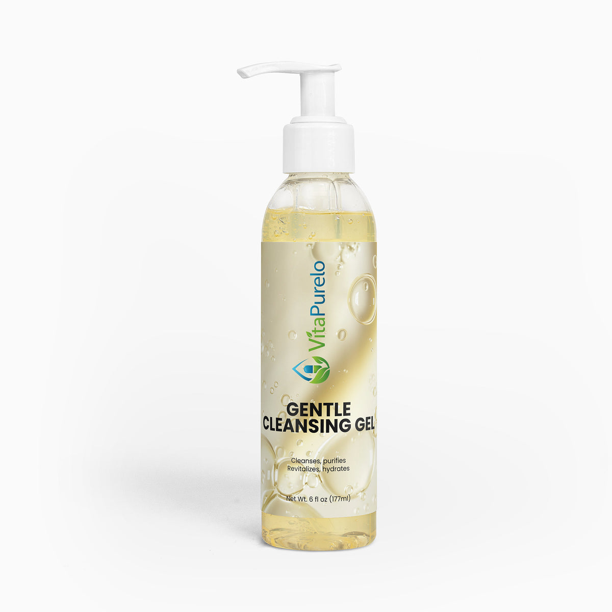 Gentle Cleansing Gel