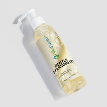 Gentle Cleansing Gel