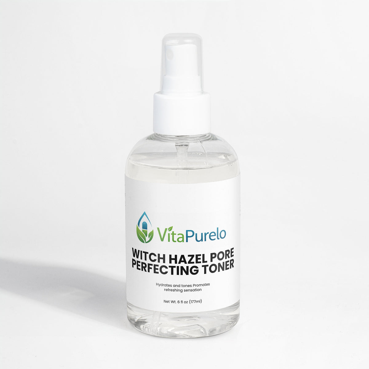 Witch Hazel Pore Perfecting Toner