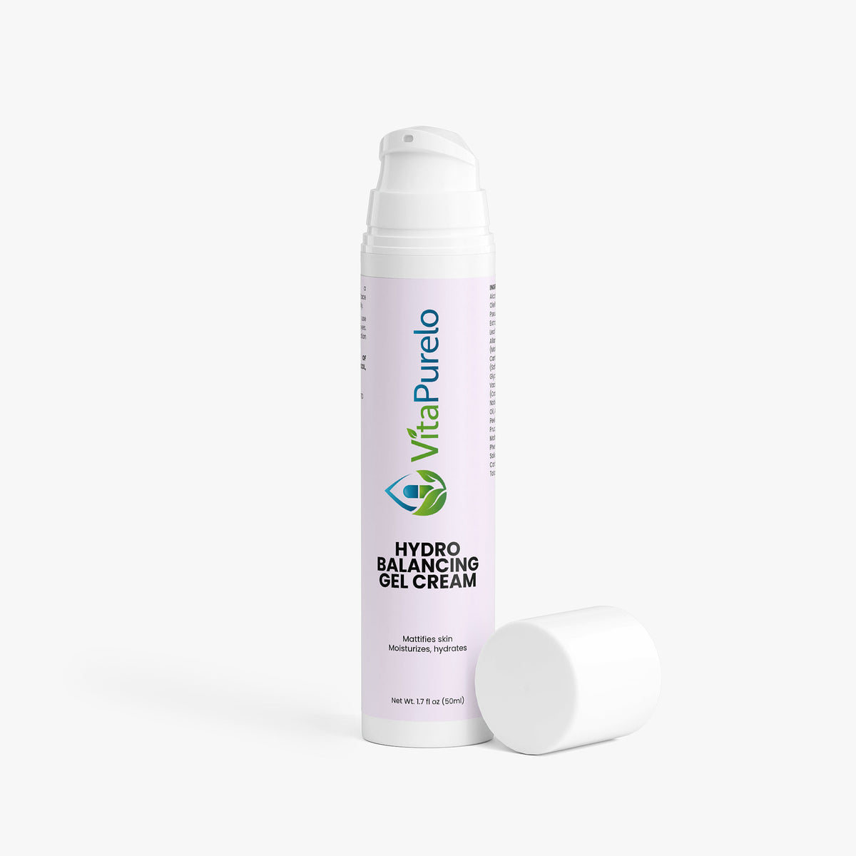 Hydro Balancing Gel-Cream