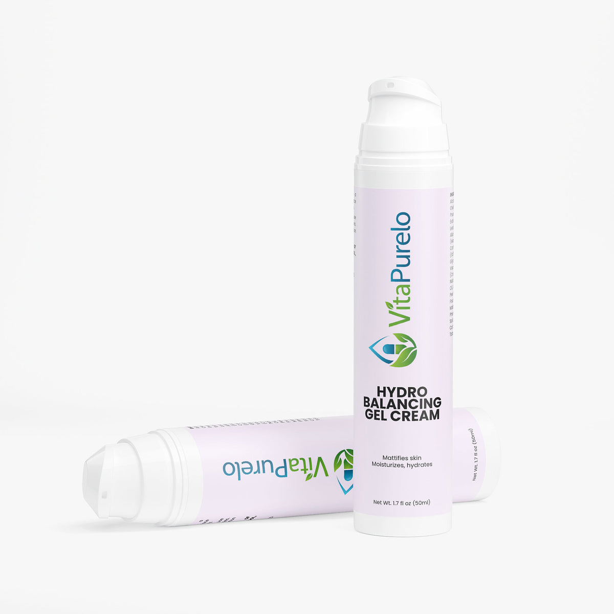 Hydro Balancing Gel-Cream