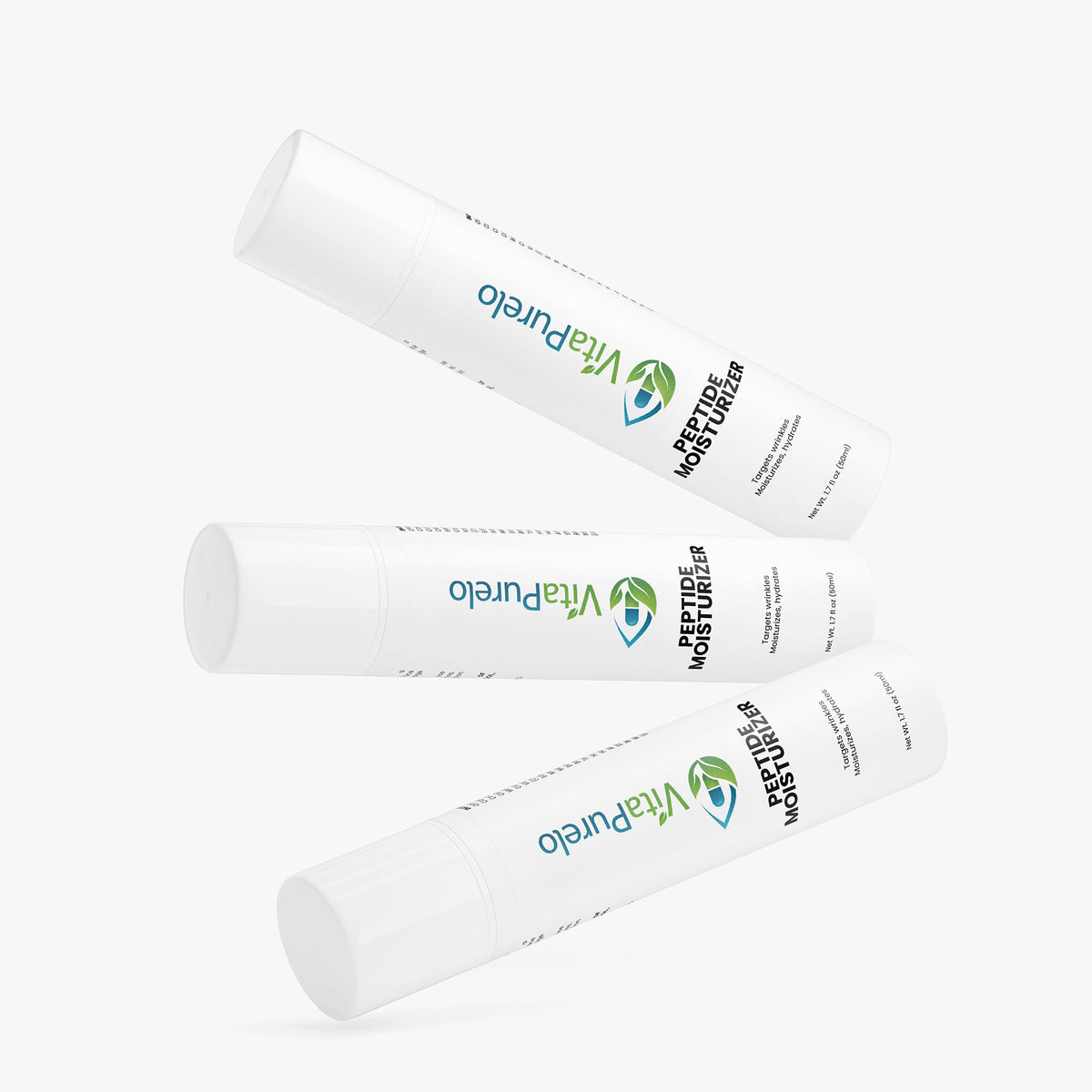 Peptide Moisturizer