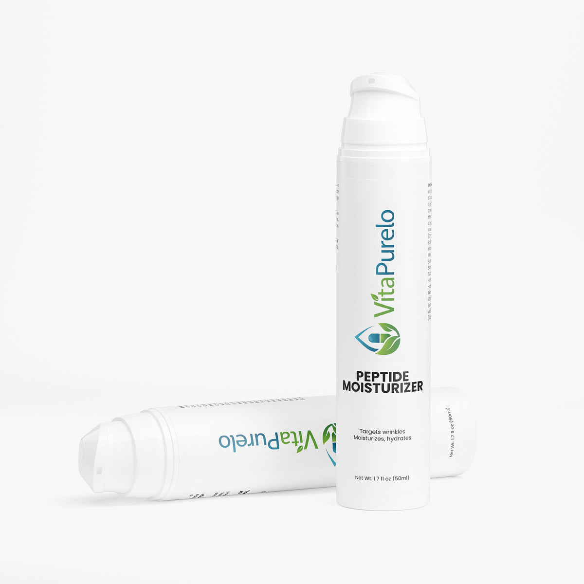 Peptide Moisturizer