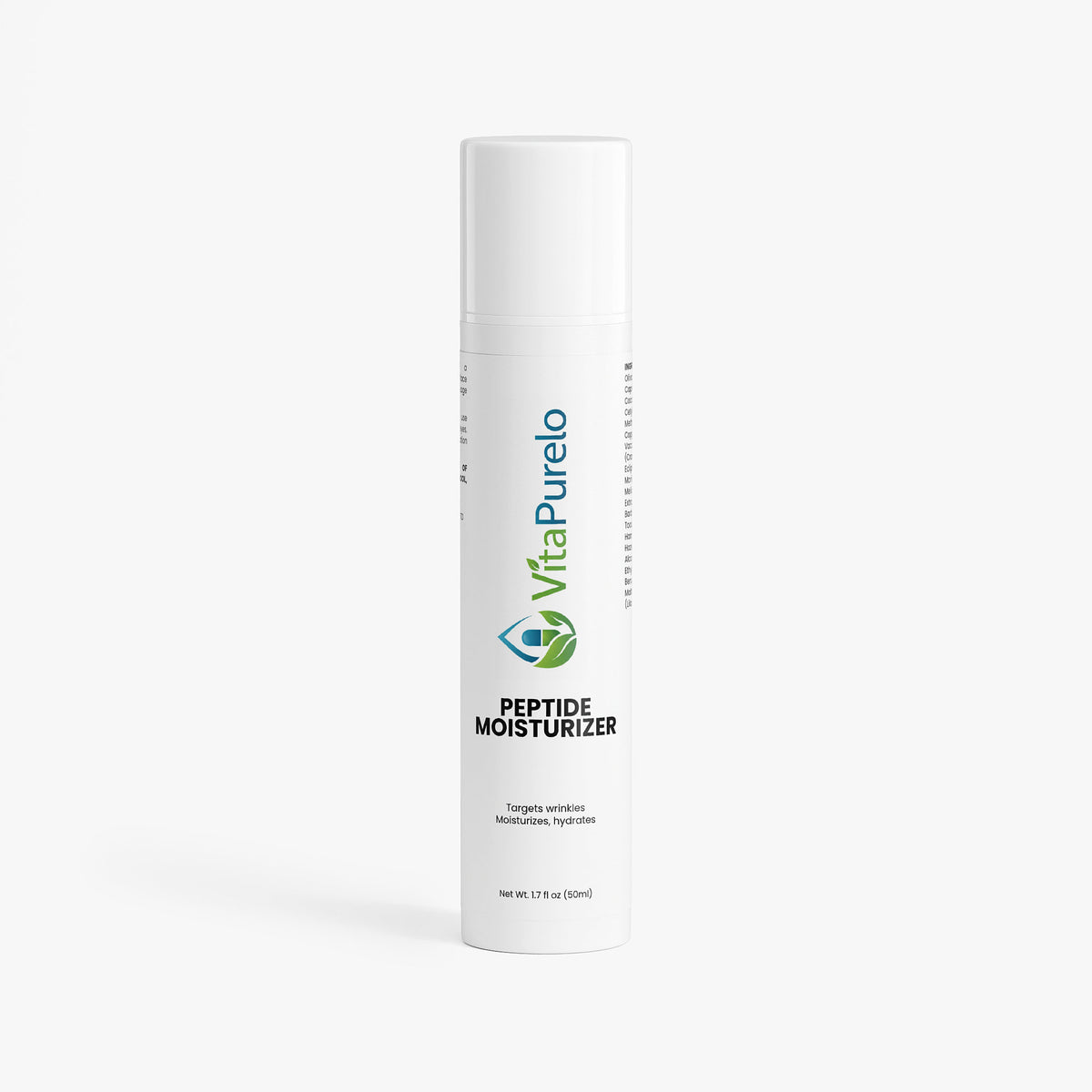 Peptide Moisturizer