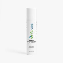 Peptide Moisturizer