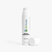 Peptide Moisturizer