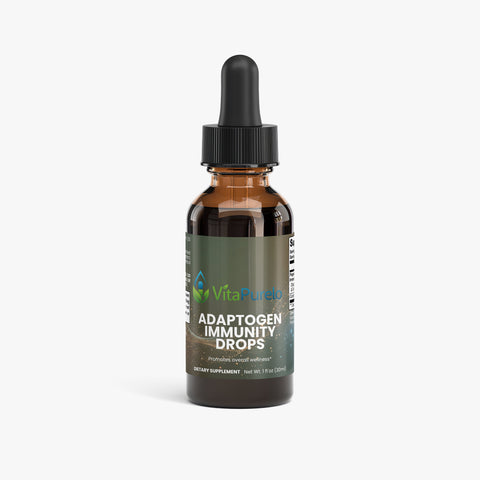 Adaptogen Immunity Drops
