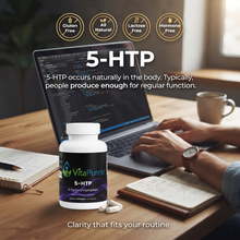 [UGC] 5-HTP — Product + Context