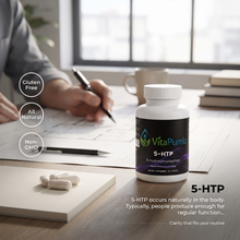 [UGC] 5-HTP — Product + Context