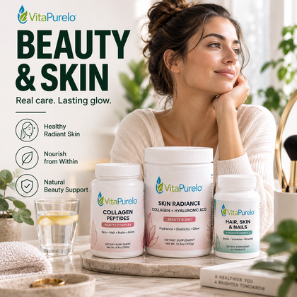 Beauty & Skin