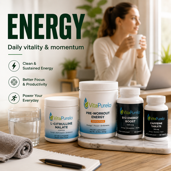 Energy