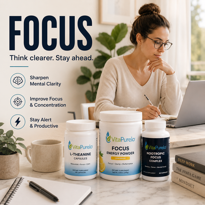 Focus