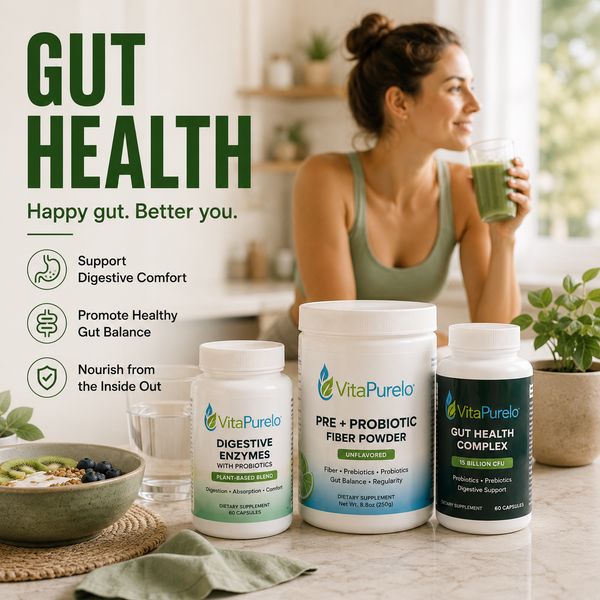 Gut Health