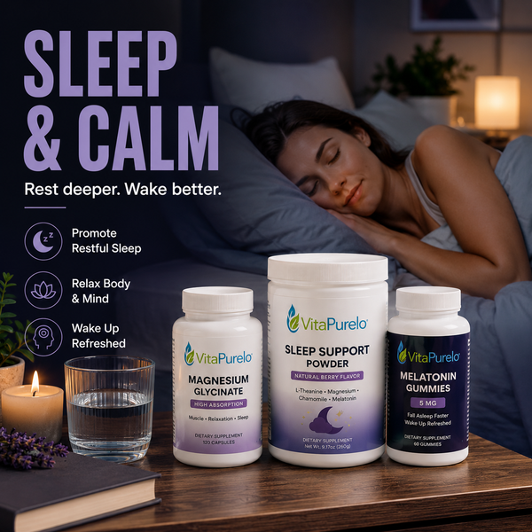 Sleep