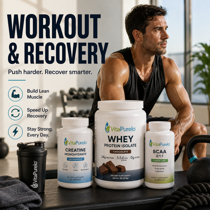 Workout & Recovery