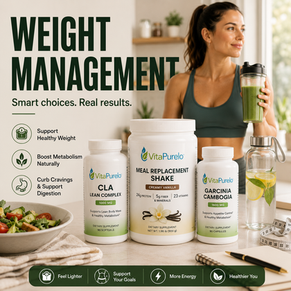 Weight Management
