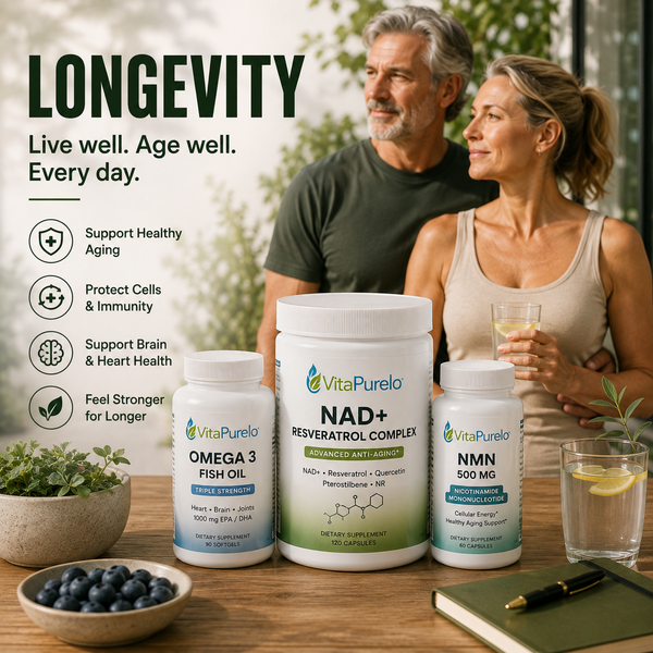 Longevity