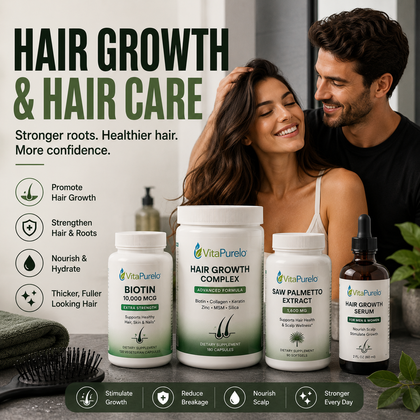 Hair Treatment