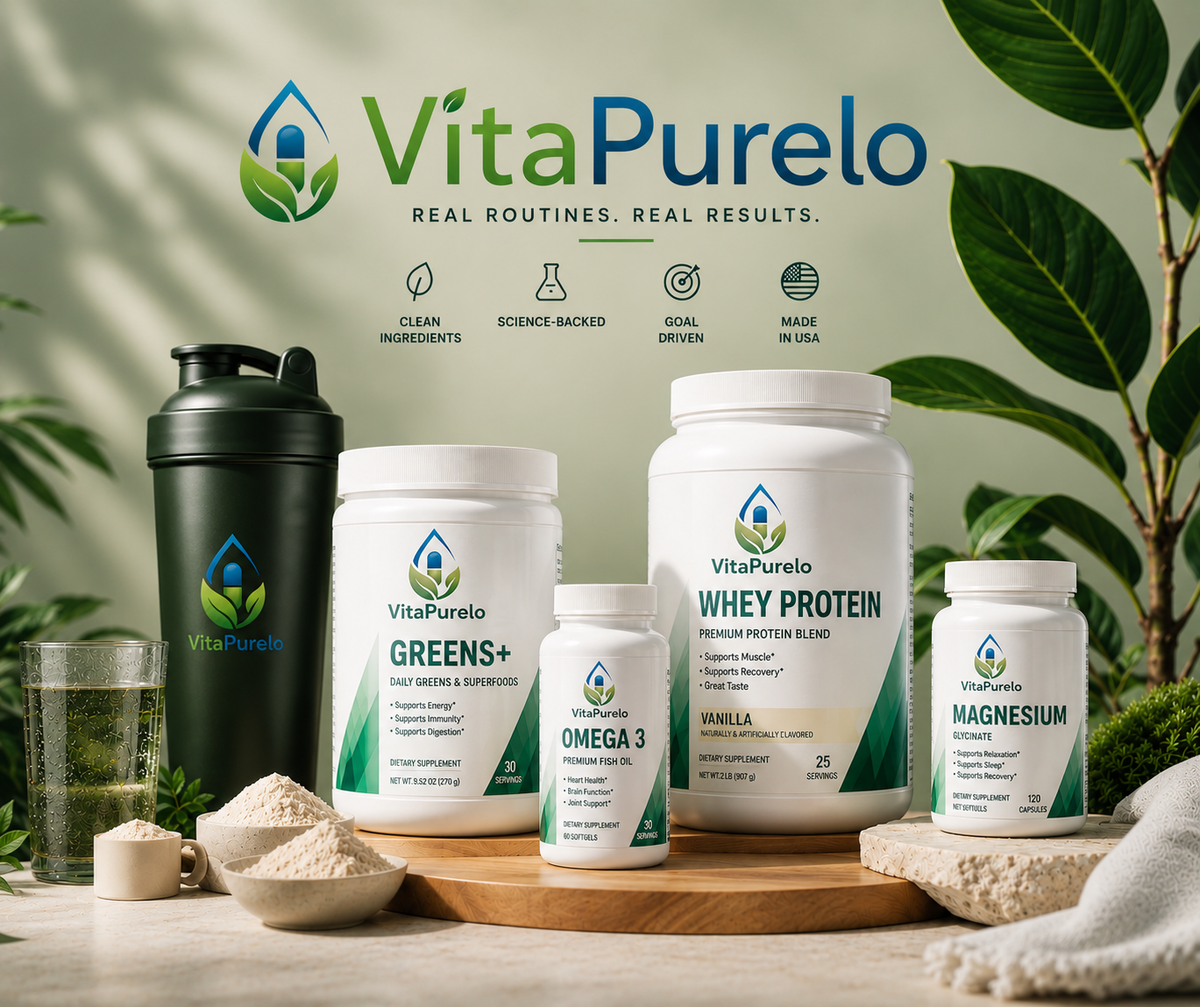 Built for real routines, not random supplements.