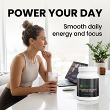 [UGC] Advanced 100% Whey Protein Isolate (Chocolate) — Lifestyle / Main Benefit