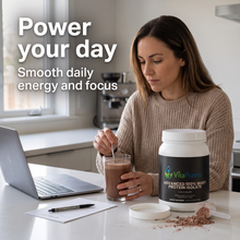 [UGC] Advanced 100% Whey Protein Isolate (Chocolate) — Lifestyle / Main Benefit