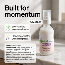 [UGC] Anti Aging Moisturizer — Value / Price