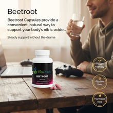[UGC] Beetroot — Product + Context