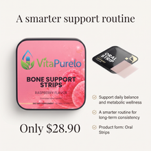 [UGC] Bone Support Strips — Value / Price