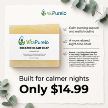 [UGC] Breathe Clear Soap — Value / Price