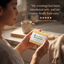 [UGC] Breathe Clear Soap — Testimonial / Review
