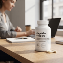 [UGC] Cognitive Support — Product + Context
