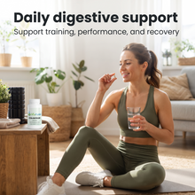 [UGC] Colostrum Capsules — Lifestyle / Main Benefit