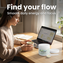[UGC] Colostrum Powder — Lifestyle / Main Benefit