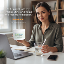 [UGC] Colostrum Powder — Testimonial / Review