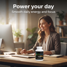 [UGC] CoQ10 Ubiquinone — Lifestyle / Main Benefit