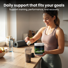 [UGC] Creatine Monohydrate — Lifestyle / Main Benefit