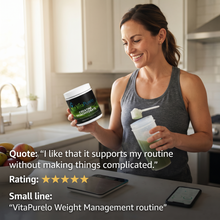 [UGC] Creatine Monohydrate — Testimonial / Review