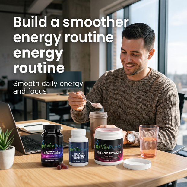 Energy Performance Stack