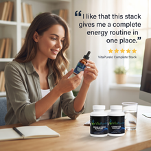 [UGC] Focus Complete Stack — Bundle Testimonial / Review