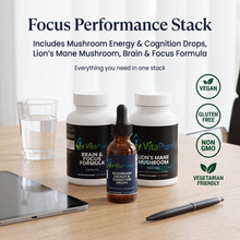 [UGC] Focus Performance Stack — Bundle Product + Context