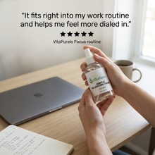 [UGC] Gentle Balancing Toner — Testimonial / Review