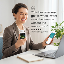 [UGC] GLP-1 Support — Testimonial / Review