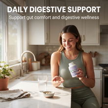 [UGC] Gut Health — Lifestyle / Main Benefit