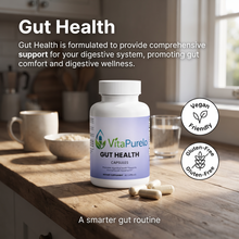 [UGC] Gut Health — Product + Context