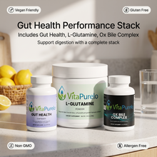 [UGC] Gut Health Performance Stack — Bundle Product + Context