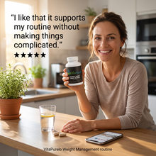 [UGC] Horny Goat Weed Blend — Testimonial / Review