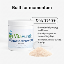 [UGC] Hydration Powder (Lemonade) — Value / Price