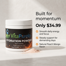 [UGC] Hydration Powder (Peach Mango) — Value / Price