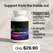 [UGC] Liver Support — Value / Price