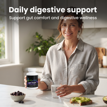 [UGC] Max Detox (Acai detox) — Lifestyle / Main Benefit